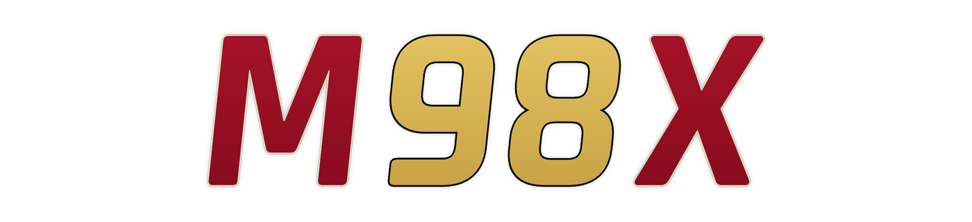 m98x